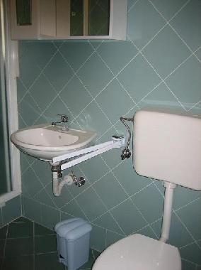 Appartement de vacances /en/au Rab (Primorsko-Goranska)ou appartement ou maison de vacances