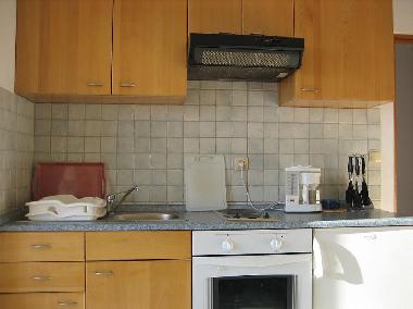 Appartement de vacances /en/au Rab (Primorsko-Goranska)ou appartement ou maison de vacances