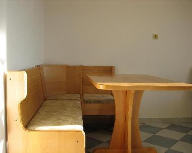 Appartement de vacances /en/au Rab (Primorsko-Goranska)ou appartement ou maison de vacances