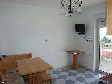 Appartement de vacances /en/au Rab (Primorsko-Goranska)ou appartement ou maison de vacances