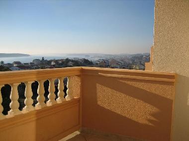 Appartement de vacances /en/au Rab (Primorsko-Goranska)ou appartement ou maison de vacances