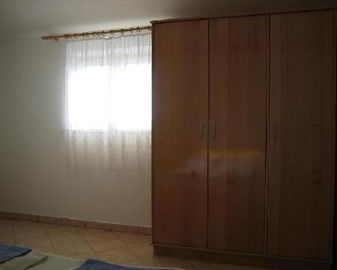 Appartement de vacances �/en/au Rab (Primorsko-Goranska)ou appartement ou maison de vacances