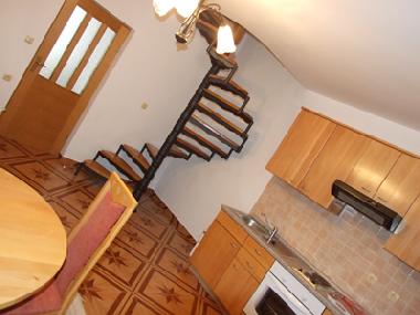 Appartement de vacances �/en/au Rab (Primorsko-Goranska)ou appartement ou maison de vacances