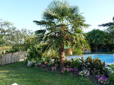 Maison de vacances /en/au Meursac (Charente-Maritime)ou appartement ou maison de vacances