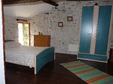 Maison de vacances /en/au Meursac (Charente-Maritime)ou appartement ou maison de vacances