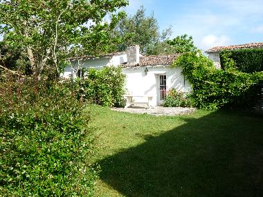 Maison de vacances /en/au Meursac (Charente-Maritime)ou appartement ou maison de vacances