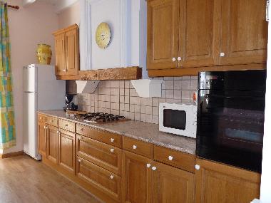 Maison de vacances /en/au Meursac (Charente-Maritime)ou appartement ou maison de vacances