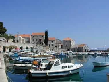 Appartement de vacances �/en/au Bol (Splitsko-Dalmatinska)ou appartement ou maison de vacances