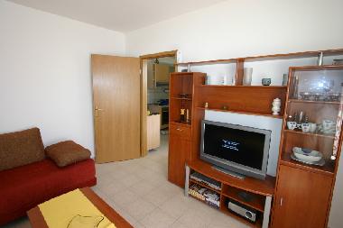 Appartement de vacances �/en/au Bol (Splitsko-Dalmatinska)ou appartement ou maison de vacances