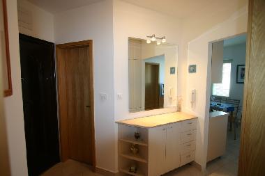 Appartement de vacances �/en/au Bol (Splitsko-Dalmatinska)ou appartement ou maison de vacances