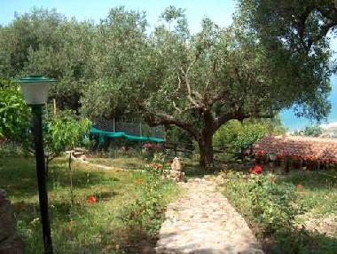 Maison de vacances /en/au Ascea (Salerno)ou appartement ou maison de vacances