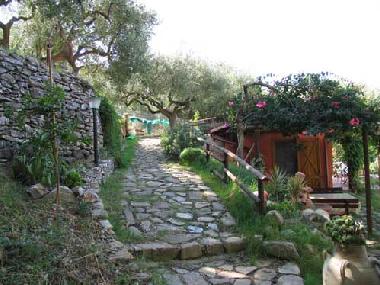 Maison de vacances /en/au Ascea (Salerno)ou appartement ou maison de vacances