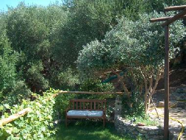 Maison de vacances /en/au Ascea (Salerno)ou appartement ou maison de vacances