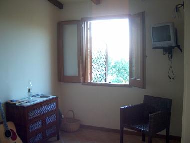 Maison de vacances /en/au Ascea (Salerno)ou appartement ou maison de vacances