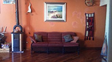 Appartement de vacances /en/au Palermo (Palermo)ou appartement ou maison de vacances