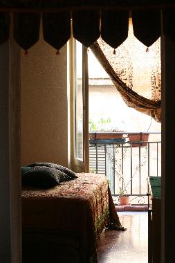 Appartement de vacances /en/au Palermo (Palermo)ou appartement ou maison de vacances