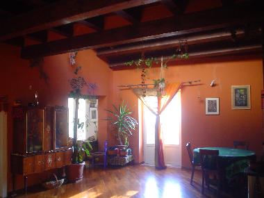 Appartement de vacances /en/au Palermo (Palermo)ou appartement ou maison de vacances
