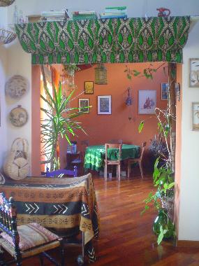 Appartement de vacances /en/au Palermo (Palermo)ou appartement ou maison de vacances