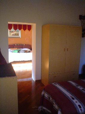 Appartement de vacances /en/au Palermo (Palermo)ou appartement ou maison de vacances