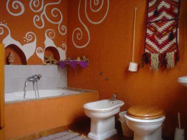 Appartement de vacances /en/au Palermo (Palermo)ou appartement ou maison de vacances