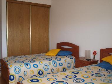 Appartement de vacances /en/au Sesimbra (Pennsula de Setbal)ou appartement ou maison de vacances