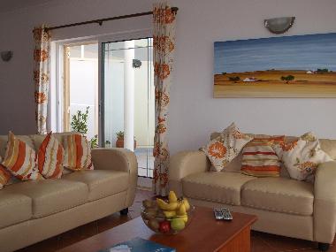 Appartement de vacances /en/au Sesimbra (Pennsula de Setbal)ou appartement ou maison de vacances
