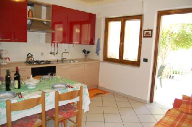 Maison de vacances �/en/au Ascea (Salerno)ou appartement ou maison de vacances