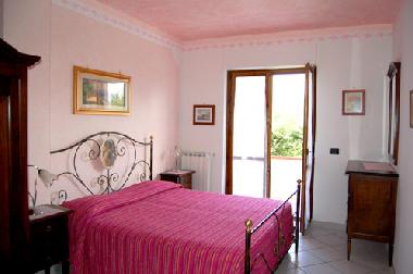 Maison de vacances �/en/au Ascea (Salerno)ou appartement ou maison de vacances