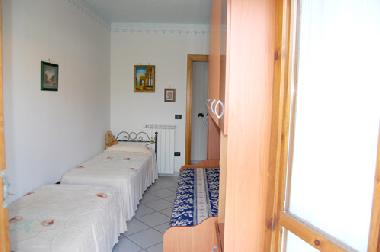 Maison de vacances �/en/au Ascea (Salerno)ou appartement ou maison de vacances