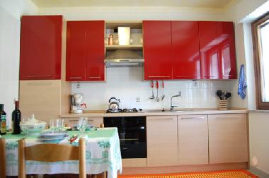 Maison de vacances �/en/au Ascea (Salerno)ou appartement ou maison de vacances