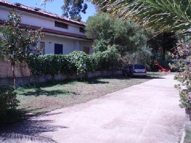 Maison de vacances �/en/au Ascea (Salerno)ou appartement ou maison de vacances