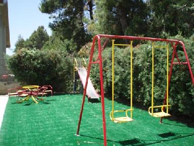 Maison de vacances �/en/au Ascea (Salerno)ou appartement ou maison de vacances