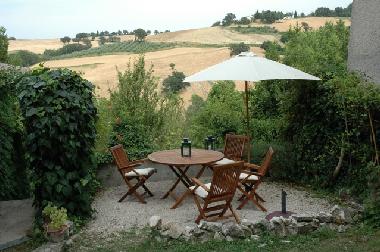 Maison de vacances �/en/au Arcevia (Ancona)ou appartement ou maison de vacances
