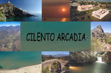 Maison de vacances �/en/au Ascea (Salerno)ou appartement ou maison de vacances