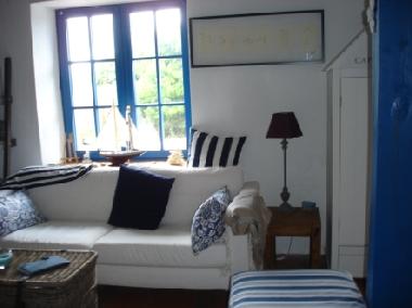Maison de vacances /en/au Plomeur (Finistre)ou appartement ou maison de vacances