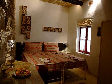 Maison de vacances �/en/au Zebbug (Gozo)ou appartement ou maison de vacances
