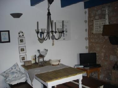 Maison de vacances /en/au Plomeur (Finistre)ou appartement ou maison de vacances