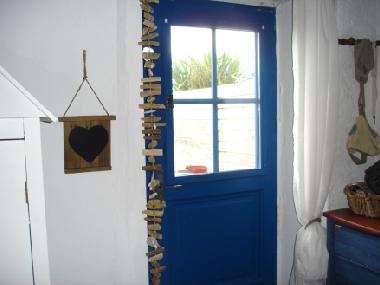 Maison de vacances /en/au Plomeur (Finistre)ou appartement ou maison de vacances