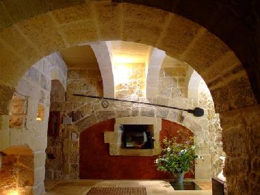 Maison de vacances �/en/au Zebbug (Gozo)ou appartement ou maison de vacances