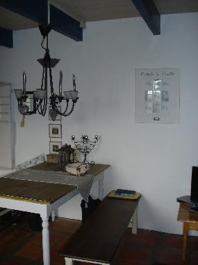 Maison de vacances /en/au Plomeur (Finistre)ou appartement ou maison de vacances