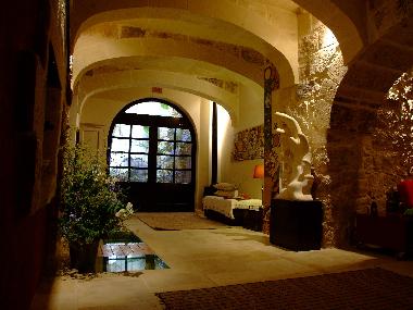 Maison de vacances �/en/au Zebbug (Gozo)ou appartement ou maison de vacances