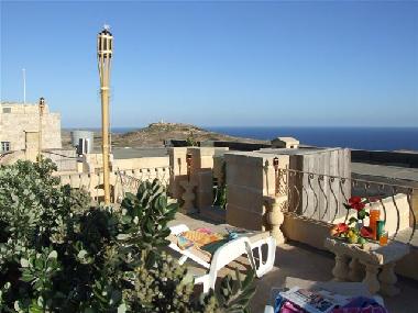 Maison de vacances �/en/au Zebbug (Gozo)ou appartement ou maison de vacances
