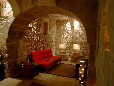 Maison de vacances �/en/au Zebbug (Gozo)ou appartement ou maison de vacances