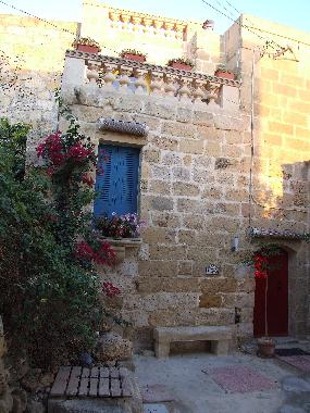 Maison de vacances �/en/au Zebbug (Gozo)ou appartement ou maison de vacances