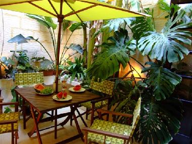 Maison de vacances �/en/au Zebbug (Gozo)ou appartement ou maison de vacances