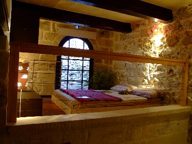 Maison de vacances �/en/au Zebbug (Gozo)ou appartement ou maison de vacances