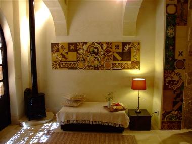 Maison de vacances �/en/au Zebbug (Gozo)ou appartement ou maison de vacances