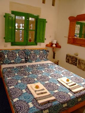Maison de vacances �/en/au Zebbug (Gozo)ou appartement ou maison de vacances