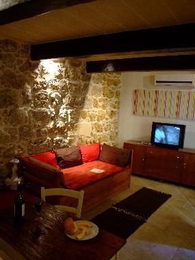 Maison de vacances �/en/au Zebbug (Gozo)ou appartement ou maison de vacances