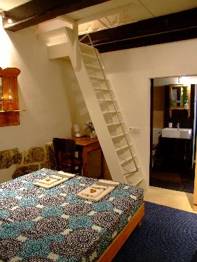 Maison de vacances �/en/au Zebbug (Gozo)ou appartement ou maison de vacances